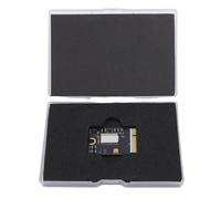 Eujgoov Modulo di Aggiornamento M4 Mini Archivio SSD Aggiornamento Ad Alta velocità Scrittura Ad Alta velocità Lettura 1 TB Modulo di Efficienza Professionista Discorso Interno M4 SSD capacità di