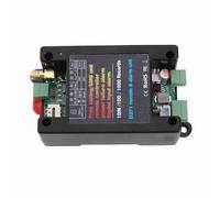 Eujgoov Multi -purpose -GSM Opener Remote Control Integrazione del Sensore Intelligente per Automazione Industriale Flessibile (Versione in Sud America)