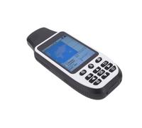 Eujgoov Navigatore Portatile Schermo a Colori da 3,2 Pollici Leggibile | 64 GB di Memoria Interna, Autonomia della Batteria di 36 Ore, Supporto GPS, BeiDou, Galileo, QZSS, Mappe USA Precaricate,
