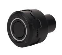Eujgoov Oculare Telescopico Elettronico, Telecamera WiFi 4K HD con Batteria Ricaricabile, Compatibile con Telescopi da 1,25 Pollici per Astronomia e Birdwatching