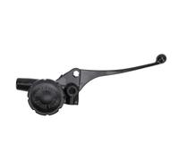Eujgoov Pompa Freno Anteriore, Materiale ABS, Prestazioni Elevate per H1 H2 KH400 KH500 Z1, Pistone 9/16 Pollici con Frenata Migliorata