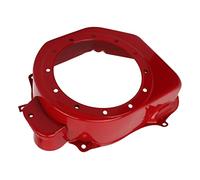 Eujgoov Pullo di Avviamento, Generatore di Accessori di Rinculo in Ferro Generatore Rapido Avvio Rapido per Motori GX160 168F, Copertura di Avviamento di Avvio Pulll Iron Pulll GX160 Pull Accesso