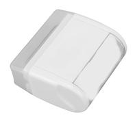 Eujgoov Rullo Inchiostratore per Protezione ID, Design Ergonomico Compatto e Portatile, con Inchiostro Sostituibile, per Prevenire il Furto di identità su Fatture, Assegni Ed Estratti