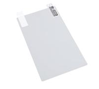 Eujgoov Schermi Remoti Drone Pellicola PET 9h Durezza Acqua per RC 2 Remote Control