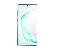 Eujgoov Sostituzione per Il Display del Telefono -Digitalizer -Mounting con Struttura del Telaio Integrato, Compatibile con Note10 SM N970F