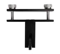 Eujgoov Strumento di Adattamento del Bridge Violino Utensile Liuthier Strumento per il Violino