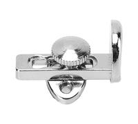 Eujgoov Supporto per Pollice in Metallo per Sassofono Protezione Regolabile per Poggiadito per Clarinetto per Sassofono Diametro Pollice 14,5-17,5 Mm Accessori per Strumenti a Fiato