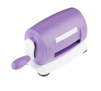 Eujgoov Tagliacarte Manuale, Utensile da Pressa Portatile ABS 21.5 X 11.5