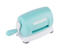 Eujgoov Tagliacarte Manuale, Utensile da Pressa Portatile ABS 21.5 X 11.5
