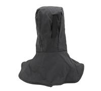 Eujgoov Tappo del Casco per Cappuccio per Saldatura, Tessuto di Cotone Protettivo per Saldatura con Pelle Esterna per Saldatura di Pittura in Legno di Lavorazione del Legno
