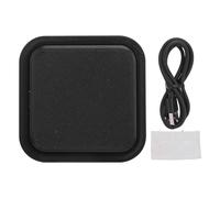 Eujgoov Tastierino Numerico USB Cablato Tastierino Numerico USB Cablato, Tasto Salva Spazio con Materiale ABS con Dimensioni Compatte e Design Portatile per Laptop PC Notebook