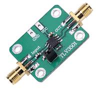 Eujgoov TLV3501 Modulo Comparatore Ad Alta velocità Modulo Front-end Modellante Misuratore di Frequenza con Uscita Rail-to-rail per Circuito Comparatore di Tensione Logica CMOS TTL