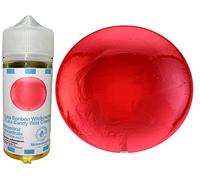 Euka Bonbon ciliegia selvatica aroma concentrato - vegano - Sasami - 10ml