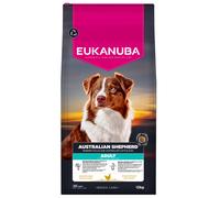 Eukanuba Adult Breed Care Australian Shepherds - 12 kg