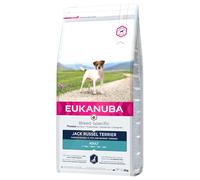 Eukanuba Adult Breed Specific Jack Russell Terrier Crocchette per cani - 2 kg