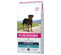 Eukanuba Rottweiler adulto 12kg