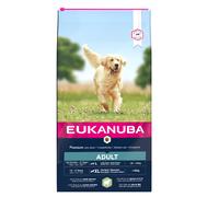 Eukanuba Cibo Secco Per Cani Adult Di Agnello E Riso Grande Taglia