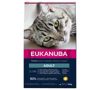 Eukanuba Top Condition Adulto 1+ 10kg x2