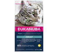 Prezzo speciale! 2 kg Eukanuba Crocchette per gatto - Adult Top Condition 1+