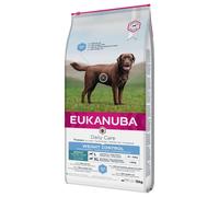 Eukanuba Adulti Controllo Del Peso Grande Razza 12kg