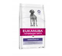 EUKANUBA Alimento secco per cani con dermatite, sacco piccolo da 5 kg