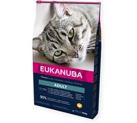 Eukanuba Cat Adult al Pollo 10KG