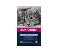 EUKANUBA Cat Sterilised Weight Control 10 kg