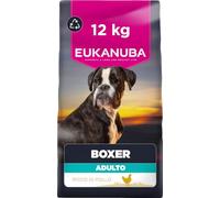 Eukanuba Cibo secco EUKANUBA Breed Care per Boxer adulto 12 kg