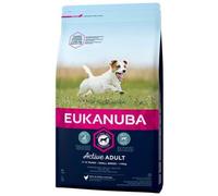 EUKANUBA - Cibo Secco Per Cani Adult Mantenimento Per Cani Piccoli15 Kg