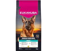 Eukanuba Cibo secco per cani EUKANUBA Breed Care per Pastori Tedeschi adulti 12 kg