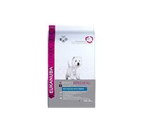 Eukanuba Croquette per Cane West Highland 2,5 kg - Confezione da 3