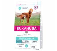Eukanuba Daily Care Sensitive Digestion 2,3 kg
