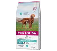 EUKANUBA Daily Care Adult Sensitive Digestion 12 kg