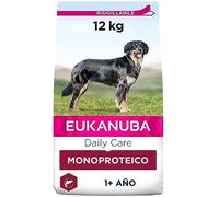 EUKANUBA Daily Care Adult Monoprotein Salmone 12 kg