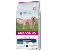 Eukanuba Daily Care Sovrappeso Adult - Set %: 2 x 12 kg