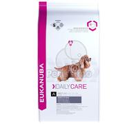 Eukanuba Daily Care Sensitive Skin 12 kg