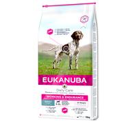 EUKANUBA Platinum Performance All Working & Endurance Chicken 15 kg