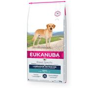 EUKANUBA Dog Adult Breed Specific Labrador Retriever al Pollo 12KG