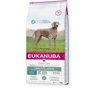 EUKANUBA Dog Adult Daily Care Sensitive Joints al Pollo 12KG
