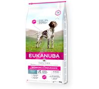 EUKANUBA Dog Adult Daily Care Working&Endurance al Pollo 15KG