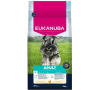 Eukanuba Dog Adult Small al Pollo 15KG