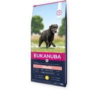 EUKANUBA Dog Senior Large al Pollo 15KG