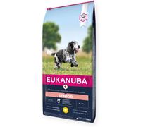 Eukanuba Dog Senior Medium al Pollo 15KG