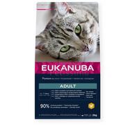 Eukanuba Life Care Adult crocchette per gatti 2 kg