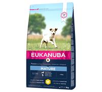 Eukanuba Mature Small Breed - Sacco 3 Kg
