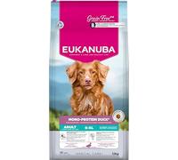 Eukanuba Special Care Mono-Protein Adult Anatra - 12 kg