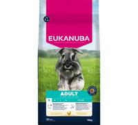Eukanuba Premium Nutrition Adult Small Breed Pollo - 15 kg