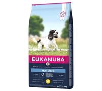 Eukanuba Prospera Mature Medium Breed 3kg