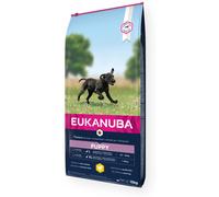 EUKANUBA Puppy Large al Pollo 15KG