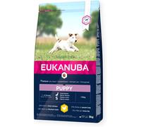 Eukanuba Puppy Small al Pollo 3KG